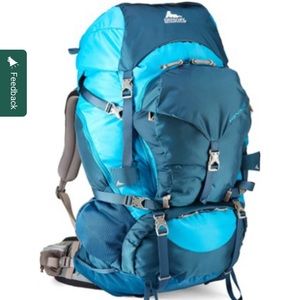 Gregory Deva 70 Backpack